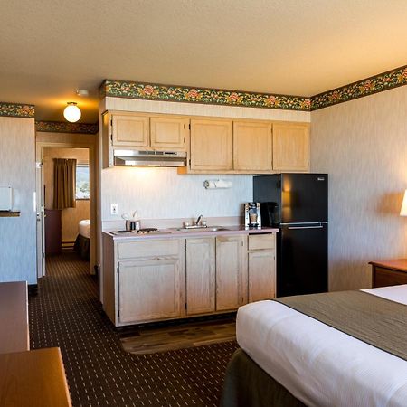 Ebb Tide Oceanfront Inn ซีไซด์ ภายนอก รูปภาพ